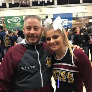 Meet your Posher, Bethany